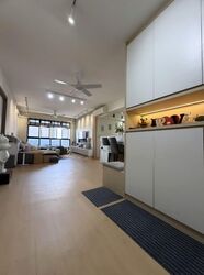 Blk 415A Waterfront I @ Northshore (Punggol), HDB 5 Rooms #530234291